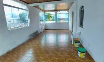 Imagem 3: Casa para venda possui 226 metros quadrados com 3 quartos em Cidade Nova - Manaus - AM