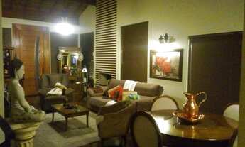 Imagem 7: Casa com 3 dormitórios à venda por R$ 1.700.000,00 - Jardim Europa - Poços de Caldas/MG