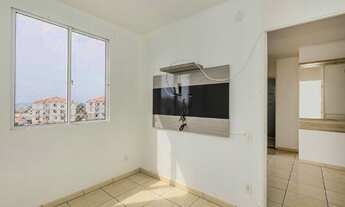 Imagem 5: Apartamento para venda possui 52 metros quadrados com 3 quartos