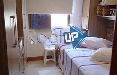 Imagem 7: RIO DE JANEIRO - Apartamento Padrão - Botafogo Botafogo