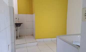 Imagem 2: Apartamento para aluguel com 50 metros quadrados com 1 quarto