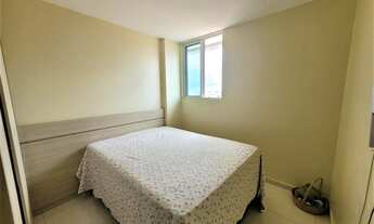 Imagem 6: Apartamento com 2 quartos à venda, 63 m² por R$ 262.000 - Jardim São Paulo - João Pessoa/P