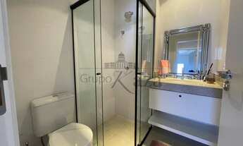 Imagem 5: Apartamento - Jardim Aquarius /Royal Park - Condomínio Enjoy - 2 Dormitórios - 78m²