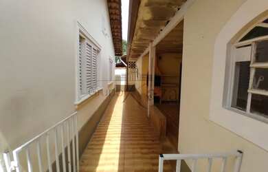 Imagem 3: Casa para venda com 200 metros quadrados com 3 quartos em Jardim Satélite - São José dos C