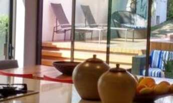 Imagem 7: Casa de condomínio sobrado para aluguel com 304 metros quadrados com 4 quartos