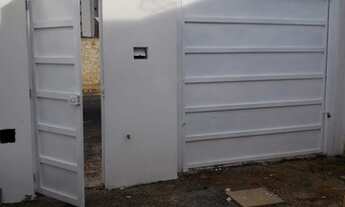 Imagem 2: Ótima casa com 2 Quartos sendo 1 Suíte à venda no Jardim Europa, com 70m² por R$ 263.000