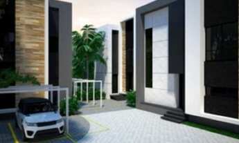 Imagem 3: São Paulo - Casa de Condomínio - Jardim Leonor