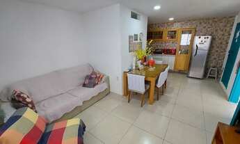 Imagem: Casa em cajueiro seco