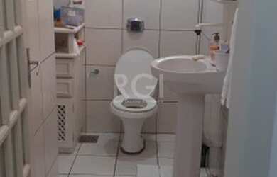 Imagem 5: Porto Alegre - Apartamento Padrão - Santana