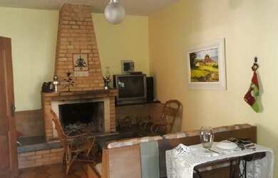 Imagem 7: VENDA - SÍTIO BAIRRO DO TURVO / TAPIRAI/SP