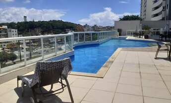 Imagem: Apartamento para venda possui 65 metros