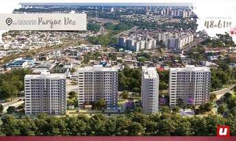 Imagem: Jardim das cerejeiras apartamentos