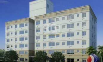 Imagem 2: Porto Alegre - Apartamento Padrão - Cavalhada