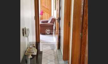 Imagem 4: Apartamento com 2 dorms, Aparecida, Santos - R$ 440 mil, Cod: 4321