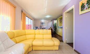 Imagem 4: CURITIBA - Casa Padrão - Barreirinha