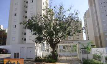 Imagem 2: Apartamento para venda possui 73 metros quadrados com 3 quartos em Chácara Primavera - Cam