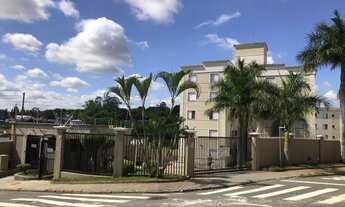 Imagem: APARTAMENTO RESIDENCIAL em CAMPINAS - SP