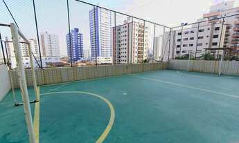 Imagem 6: Apartamento possui 172 metros quadrados com 3 quartos em Aviação - Praia Grande - SP...AM