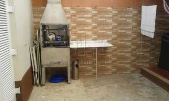 Imagem 4: Casa Térrea 2 Quartos no Jardim Hollywood - São Bernardo do Campo