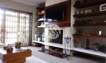 Imagem 4: PETRóPOLIS - Casa Padrão - Bingen