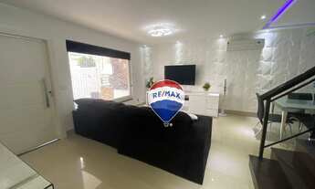 Imagem 5: Casa com 4 dormitórios à venda, 194 m² por R$ 1.430.000,00 - Recreio dos Bandeirantes - Ri