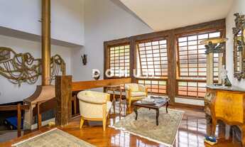 Imagem 5: Fazenda da Paz - Posse - Teresópolis