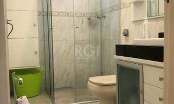 Imagem 4: Porto Alegre - Apartamento Padrão - Menino Deus