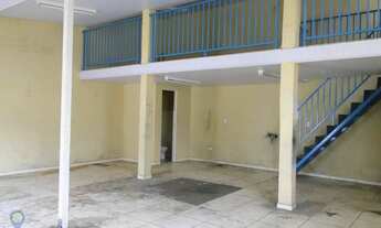 Imagem 3: Londrina - Galpão/Depósito/Armazém - Jardim Tabapuã