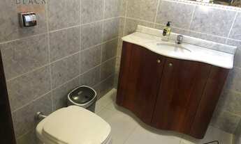 Imagem 3: Casa com 3 dormitórios à venda, 300 m² por R$ 1.350.000,00 - Independência - Taubaté/SP