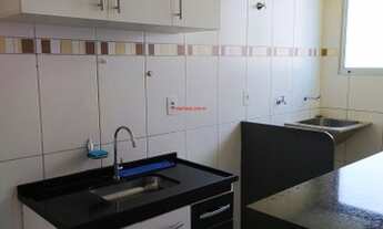 Imagem: Ótimo Apartamento 48m², 2 dormitórios