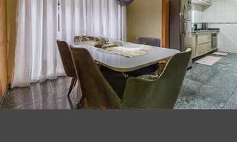 Imagem 5: Sobrado para Venda em Santo André, Parque Jaçatuba, 3 dormitórios, 1 suíte, 2 banheiros, 3