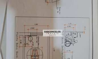 Imagem 3: Prédio à venda, 500 m² por R$ 4.240.000,00 - Jardim Satélite - São José dos Campos/SP