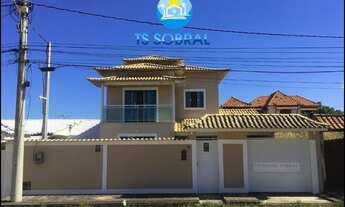 Imagem: TSI- Casa para Venda, bairro Jaconé,Saquarema-RJ