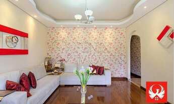 Imagem 4: BELO HORIZONTE - Casa Padrão - Glória