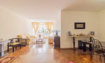 Imagem: Apartamento Venda 3 Dormitórios - 189 m²