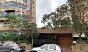 Imagem 2: Apartamento para venda com 315 metros quadrados com 4 quartos em Vila Lanzara - Guarulhos