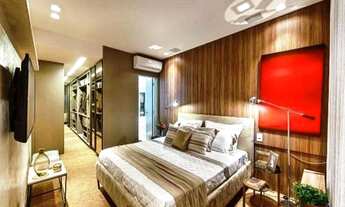 Imagem 5: Apartamento Flat Loft compactos e práticos de 1 e 2 quartos, com opção de terraço e com al