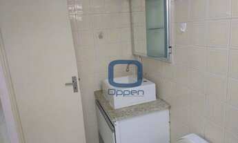 Imagem 5: Kitnet com garagem -1 dormitório à venda, 40 m² por R$ 165.000 - Centro - Campinas/SP