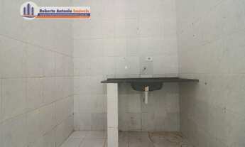 Imagem 3: Kitnet para Venda em Praia Grande, Canto do Forte, 1 dormitório, 1 banheiro