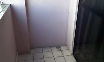 Imagem 4: Vendo apt na torre 3 quartos 72 mts, varanda ventilado, elevador,bem localizado