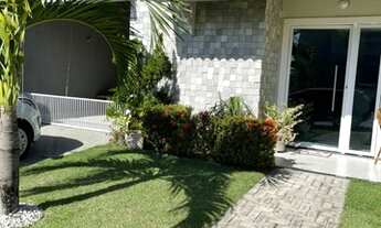 Imagem 3: Excelente casa plana 3 quartos no bairro jardins da serra