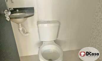 Imagem 5: Sala para aluguel com 35m² no Centro - Taubaté - SP