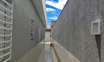 Imagem 4: Casa para venda tem 70 metros quadrados com 2 quartos em Vila Vermont - Itaquaquecetuba