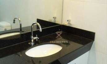 Imagem 2: Apartamento com 4 dormitórios à venda, 236 m² por R$ 1.150.000 - Buritis - Belo Horizonte