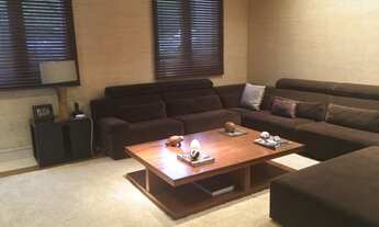 Imagem 3: Casa no Residencial 10 - 4 suítes - 5 vagas - salão de festas - sala de ginástica - 8 milh