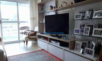 Imagem 2: Apartamento com 2 dormitórios à venda, 100 m² - Várzea - Teresópolis/RJ