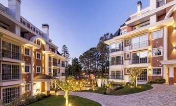 Imagem 6: Gramado - Apartamento Padrão - Planalto