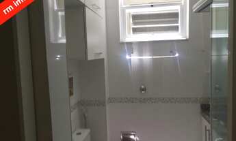 Imagem 6: Mobiliado 38 m² com 1 quarto Rua do Riachuelo