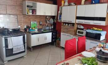 Imagem 6: Vendo sobrado com 3 andares no Jardim Náutilus em Cabo Frio R$400.000
