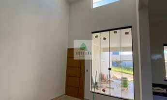 Imagem 5: Anápolis - Casa Padrão - Residencial Vale do Sol